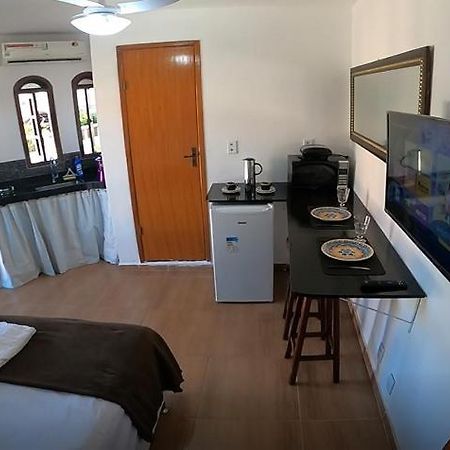 Mineiro Suites Arraial do Cabo Zewnętrze zdjęcie