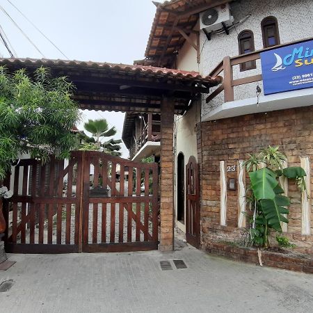Mineiro Suites Arraial do Cabo Zewnętrze zdjęcie