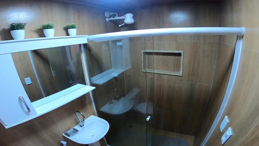 Mineiro Suites Arraial do Cabo Zewnętrze zdjęcie