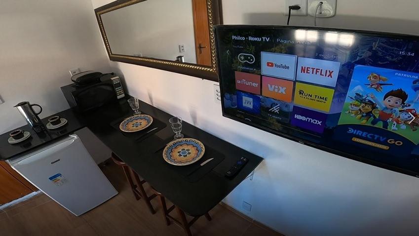 Mineiro Suites Arraial do Cabo Zewnętrze zdjęcie