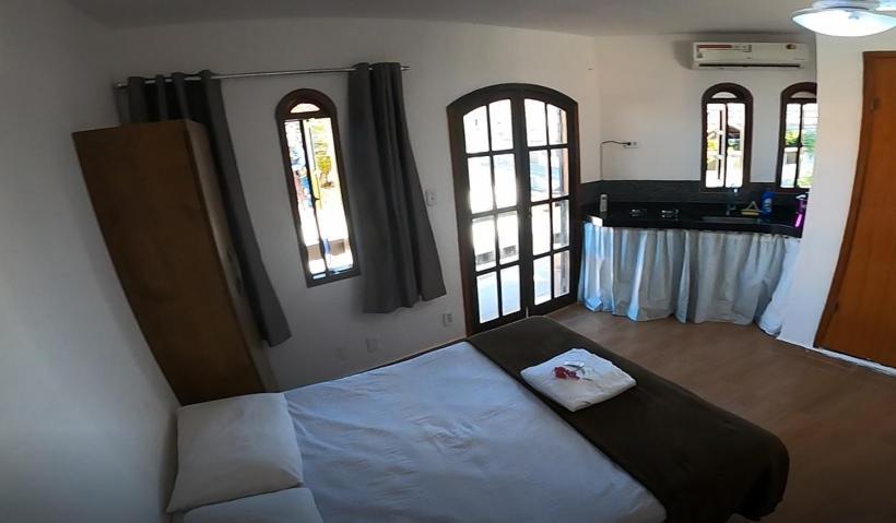 Mineiro Suites Arraial do Cabo Zewnętrze zdjęcie