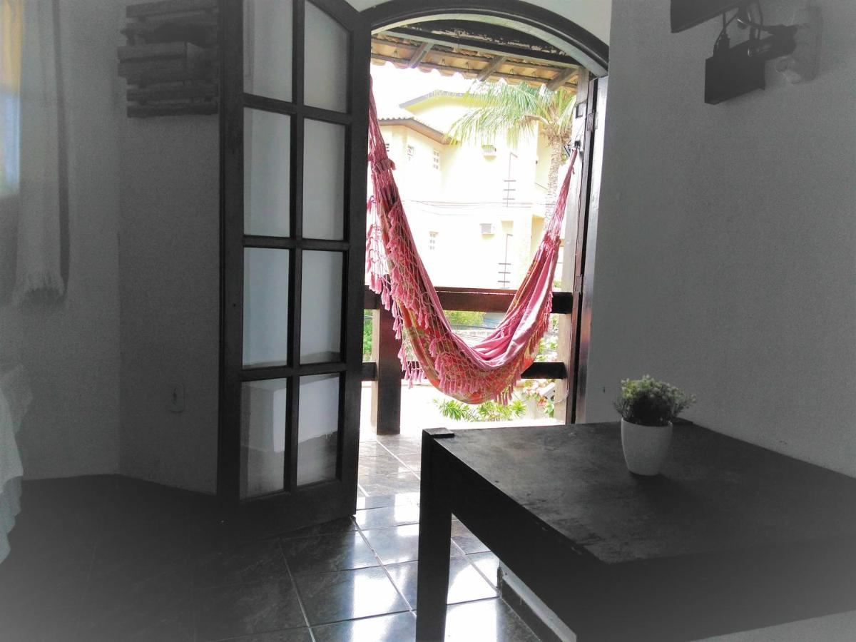 Mineiro Suites Arraial do Cabo Zewnętrze zdjęcie